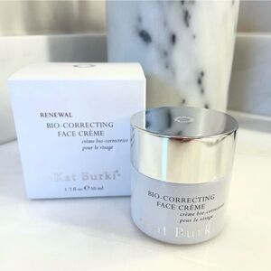 Kat Burki Bio-Correcting Face Crème 1.7oz
